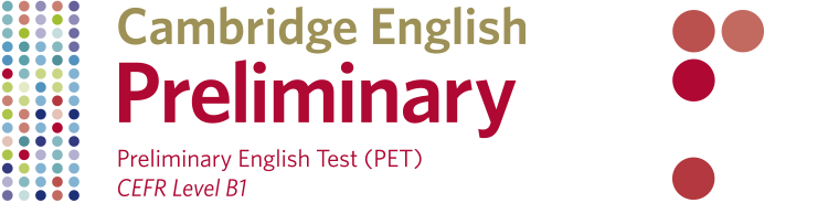 Preliminary_English_Test